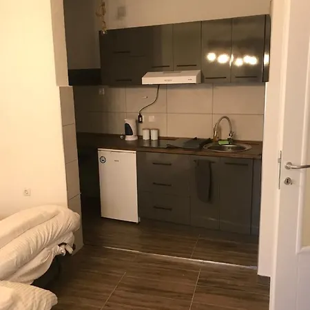 Anja Appartement Ohrid