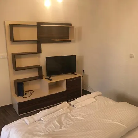 Anja Appartement *
