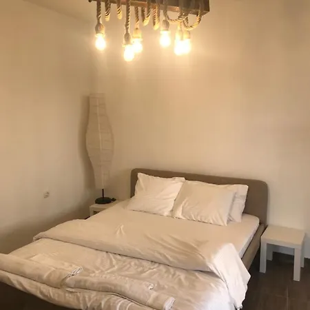 Appartement Anja